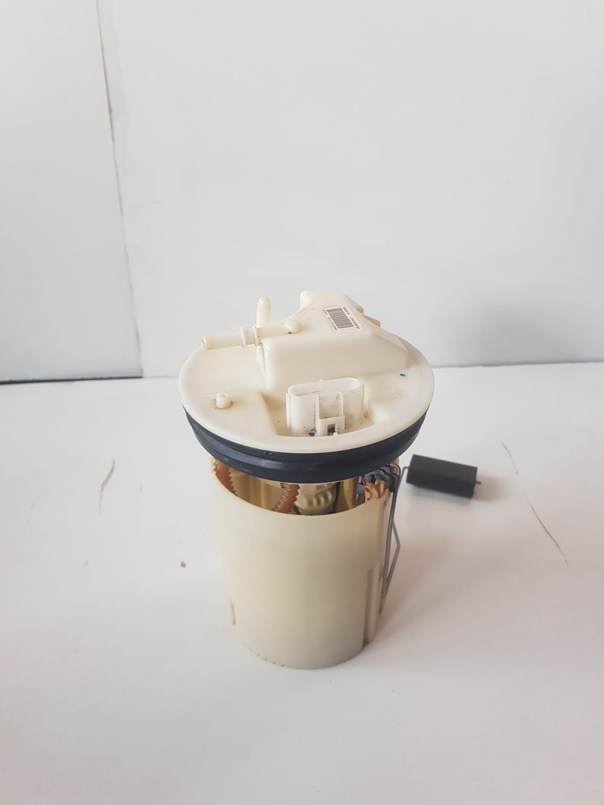 FUEL PUMP 1.4L/1.6L/1.0L